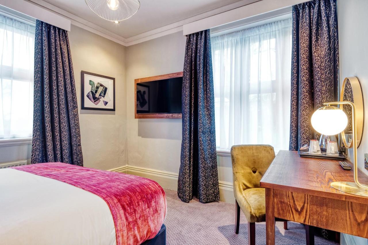 The Hand & Sceptre By Innkeeper'S Collection Southborough Экстерьер фото